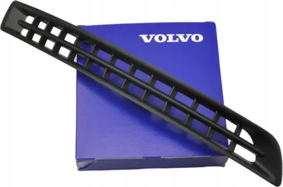 Immagine prodotto di Paraurti anteriore destro Volvo XC90, nuovo, originale, da concessionario autorizzato