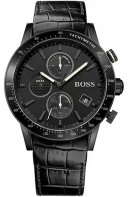 Productafbeelding van Kijk Hugo Boss Rafale 1513389