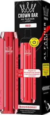 elfbar elfa kaufen ELFBAR ELFX Leerpod 2ml (3er Pack)