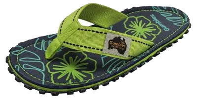Obrázek produktu pro Gumbies – žabky „Islander“ pro ženy PP12723 (48 EU) (zelené)
