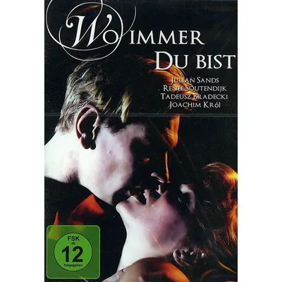 Produktbild von Wo immer Du bist