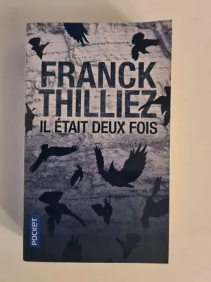 Image de Il était deux fois...