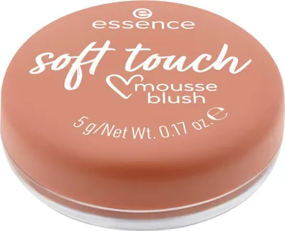 Image de ESSENCE | SOFT TOUCH | Visage