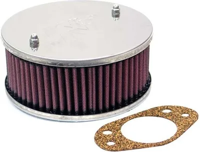 Produktbild von K&N Filters 56-9145 Sportluftfilter