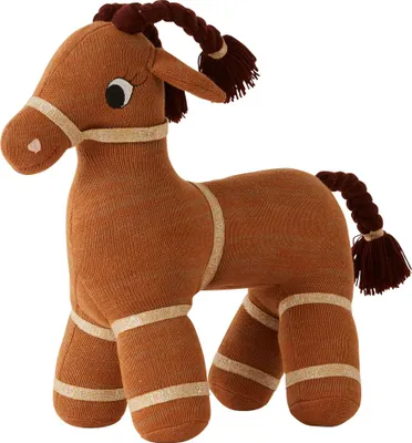 Produktbild von OYOY MINI Kuscheltiere L28xW10xH38 braun