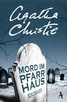 Productafbeelding van Mord im Pfarrhaus