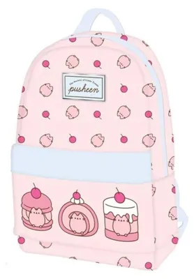 Immagine prodotto di Pusheen Plecak 37 cm
