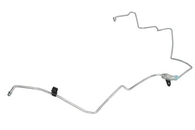 Produktbild von THERMOTEC Hochdruckleitung Klimaanlage KTT160160 für TOYOTA COROLLA Stufenheck (E15)