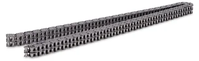 Produktbild von INA Steuerkette 553 0323 10 passend für MERCEDES-BENZ C-Klasse Limousine (W204)