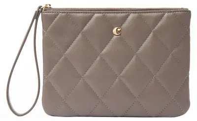 Produktbild von Cacharel Toilettentasche Ambre Taupe