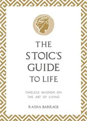 Obrázok produktu pre The Stoic's Guide to Life