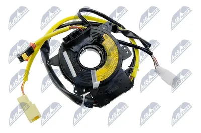 Produktbild von NTY EAS-SB-001 Wickelfeder Airbag Schleifring für SUBARU FORESTER (SH) IMPREZA Schrägheck (GR, GH, G3) IMPREZA Stufenheck (GR)