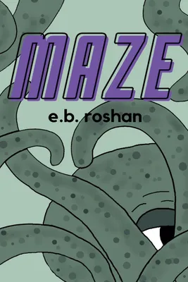 Produktbild von Maze