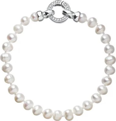 Produktbild von Pavol Perlenarmband 23001.1 B
