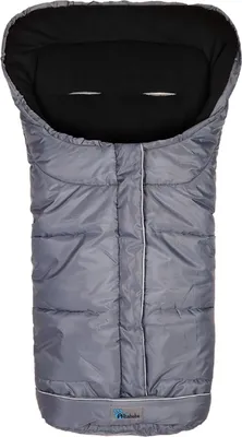 Produktbild von AltaBeBe AL2203-11 Winterfußsack, marine