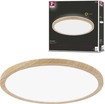 Produktbild von Paulmann LED Panel Atria Shine