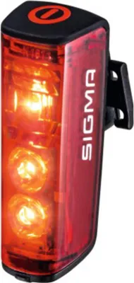 Obrázek produktu pro Sigma Blaze Black Cyklistické světlo
