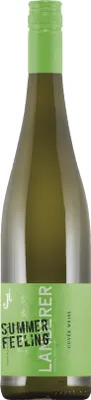 Produktbild von 2023 Landerer Summer Feeling Cuvée Weiss