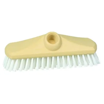 Obrázok produktu pre Metla na vodovodné kohútiky 22 cm nylon biela – kefové výrobky – biela – Thomas