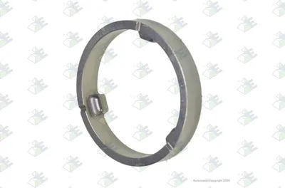 Produktbild von Euroricambi Distanzscheibe 74530690 0,136kg