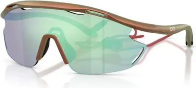 Produktbild von EA7 Sunglasses rot