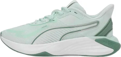 Produktbild von Puma Sneakers 311093-01 in Green color size 41