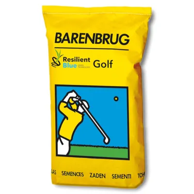 Zdjęcie produktu dla Barenbrug Resilient Blue Golf 15 kg