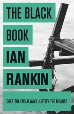 Produktbild von The Black Book