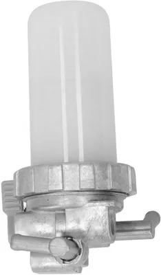 Wasserabscheider Kraftstofffiltereinheit - Geeignet für D1105/V3307 Motor - Einfache Montage - Reduziert Verschleiß