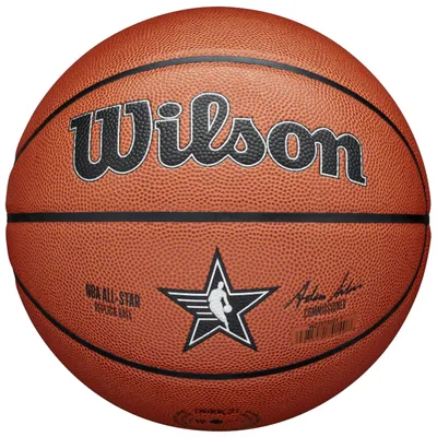 Produktbild von Wilson NBA All Star Replica Basketball 7 Basketball