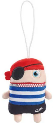 Produktbild von Schmidt Sorgenfresser 42669 Anhänger Jolly