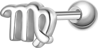 Produktbild von Piercing Sterling Silber