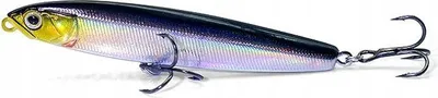 Produktbild von Wobbler HECHT ZANDER WELS 16g 8,5cm XL-5m F159f