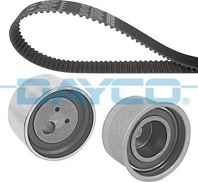 Produktbild von DAYCO KTB843 Zahnriemensatz für MITSUBISHI PAJERO IV (V8W, V9W)