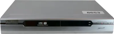 Obrázok produktu pre Liteon LVW-5045B | DVD/harddiskový rekordér (160 GB)