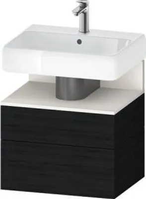Produktbild von DURAVIT QA4393084160010 QTG WTU WH Ek. 590x470x590 Ei Swa Mt.