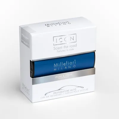 Obrázok produktu pre Millefiori Milano DREVO A KORENIE - Auto Ikone Klassisch