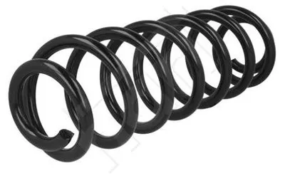 Produktbild von HART Fahrgestellfeder 485 695
