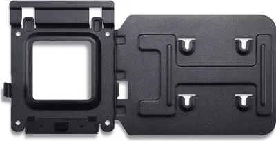 Produktbild von DELL YN6XJ, Schwarz