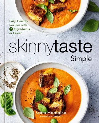 Produktbild von Skinnytaste Simple