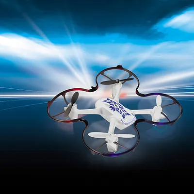 Produktbild von Quadcopter PURE