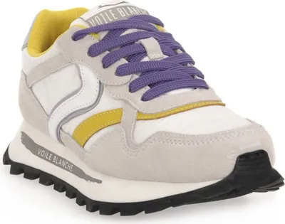 Image de Chaussures VOILE BLANCHE Qwark 20183152B91