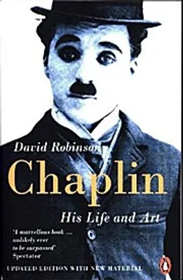 Imagen del producto de Chaplin