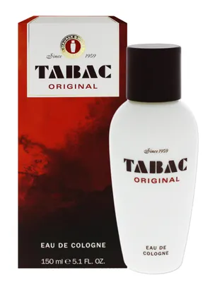 Produktbild von Herrenparfüm Tabac Tabac EDC   150 ml
