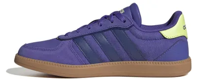 Immagine prodotto di adidas Breaknet Sleek J - solpur/mysink/frolem, taglia: 4
