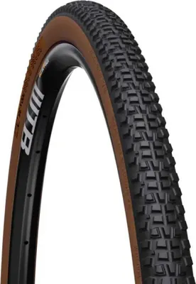 Produktbild von Wtb Cross Boss Tcs Light Fast Rolling Tubeless 700c X 35 Gravelreifen Braun,Schwarz 700C x 35 Braun,Schwarz 700C x 35
