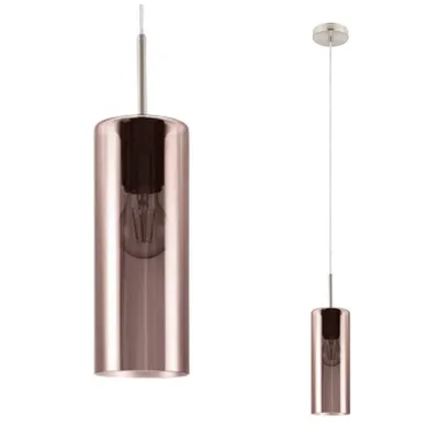 Zdjęcie produktu dla Lampa wisząca SELVINO 98698 Eglo