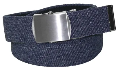 Produktbild von Elastischer Stoffgürtel in 35mm Breite!