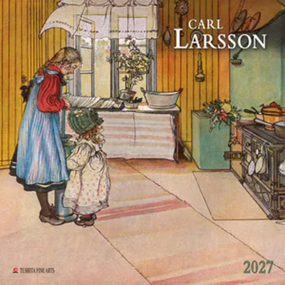 Produktbild von Carl Larsson 2027