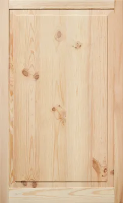 Produktbild von ben+camilla.com Kassettentür Rustikal 99,3x59,4cm Massivholz Kiefer